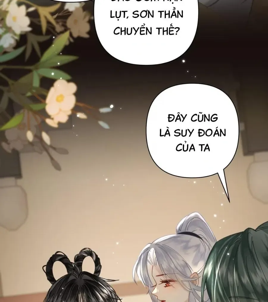 Đến Đông Hải Tìm Mỹ Nhân Chap 53 - Next Chap 54