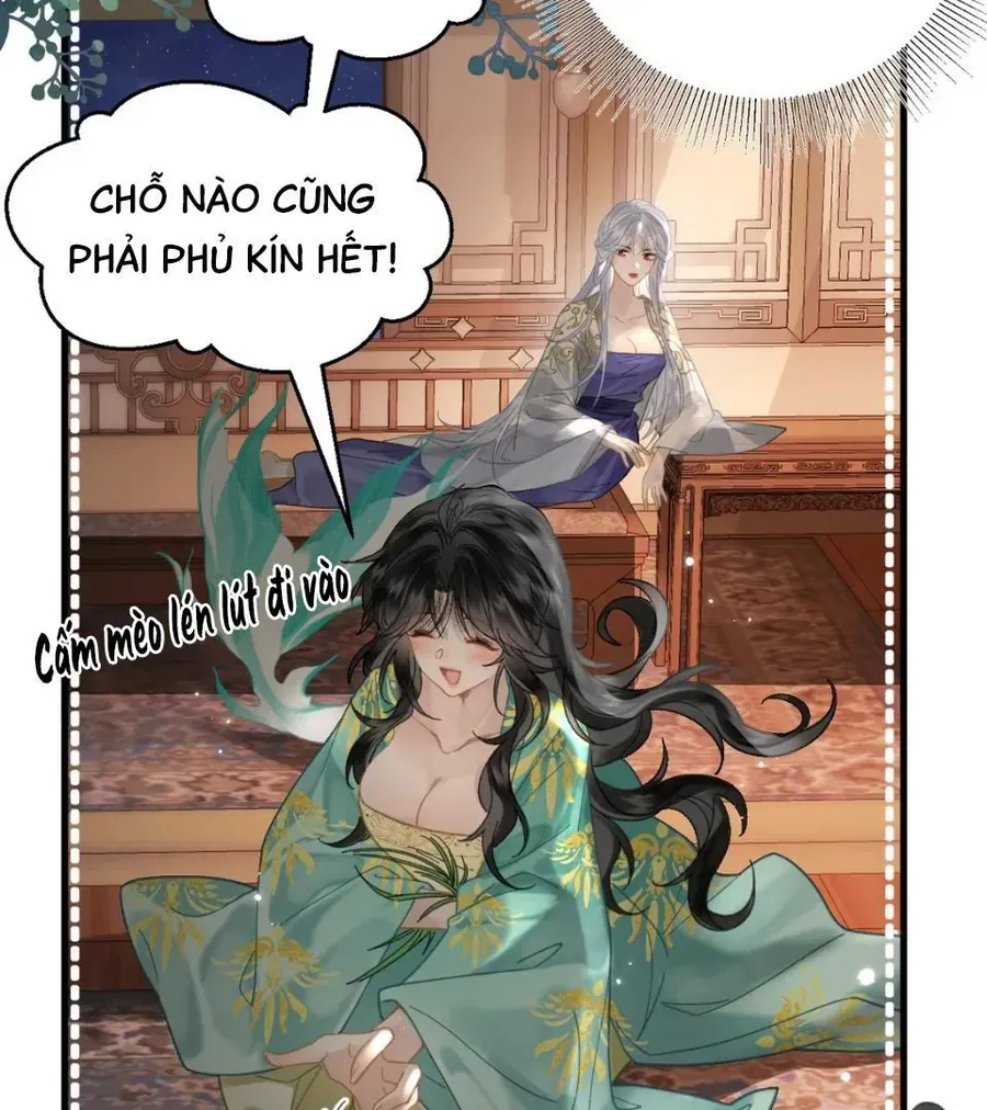 Đến Đông Hải Tìm Mỹ Nhân Chap 53 - Next Chap 54