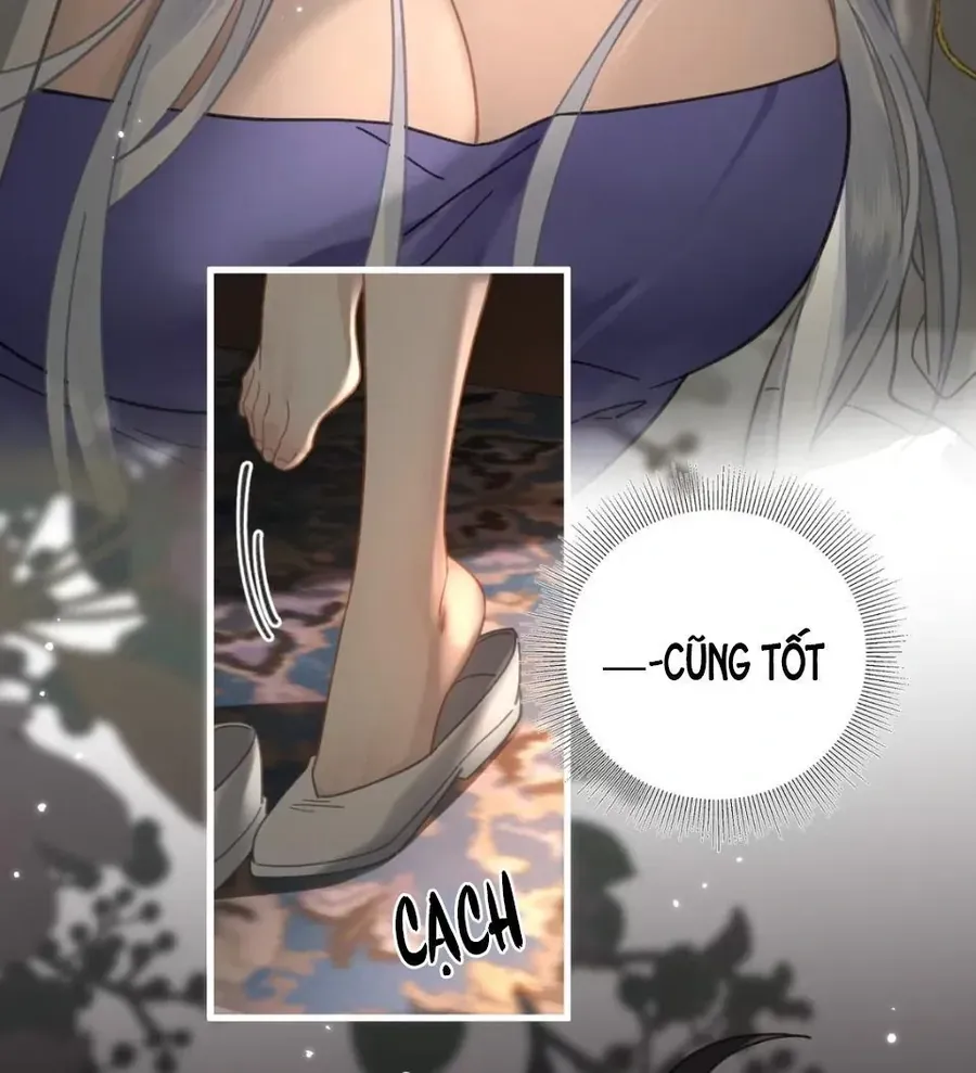 Đến Đông Hải Tìm Mỹ Nhân Chap 53 - Next Chap 54