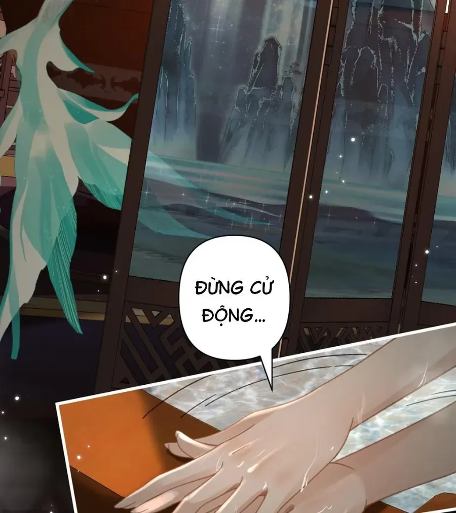 Đến Đông Hải Tìm Mỹ Nhân Chap 53 - Next Chap 54