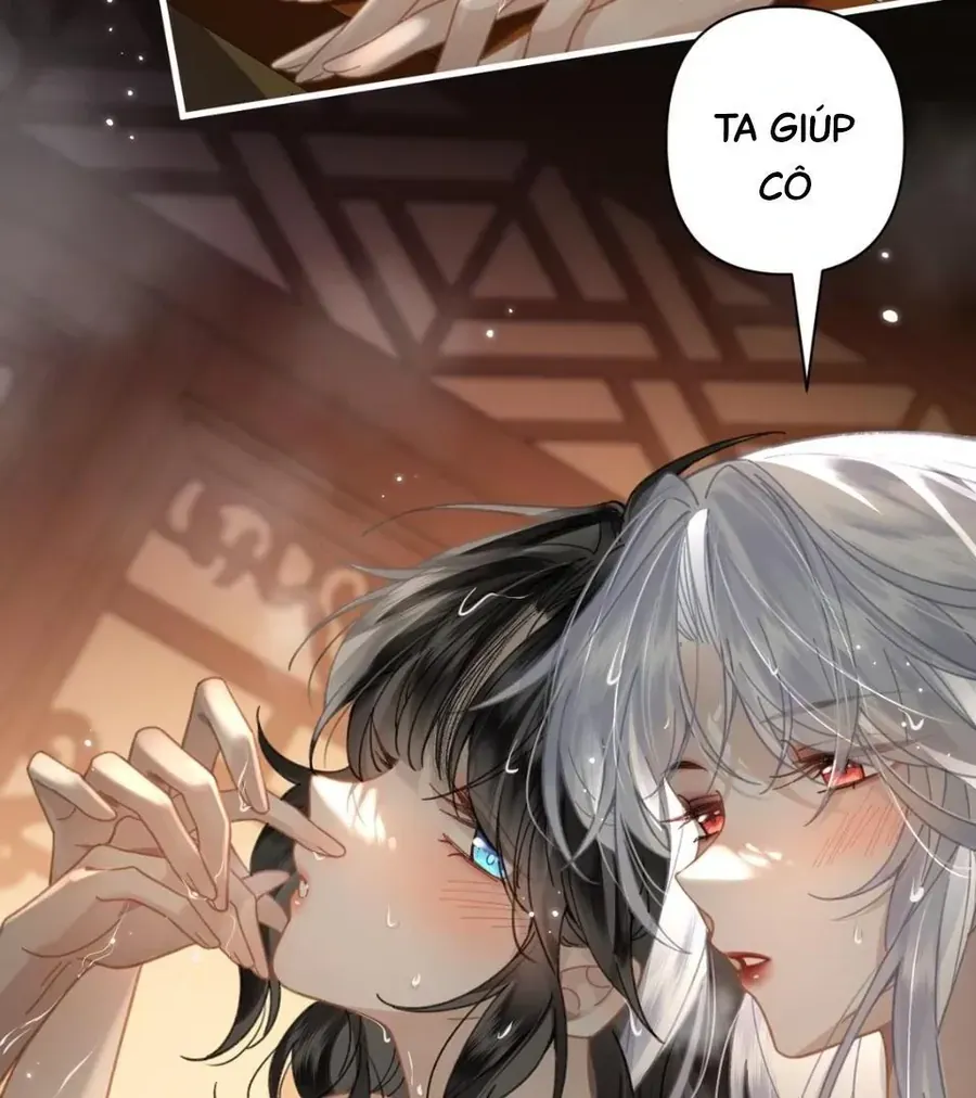 Đến Đông Hải Tìm Mỹ Nhân Chap 53 - Next Chap 54