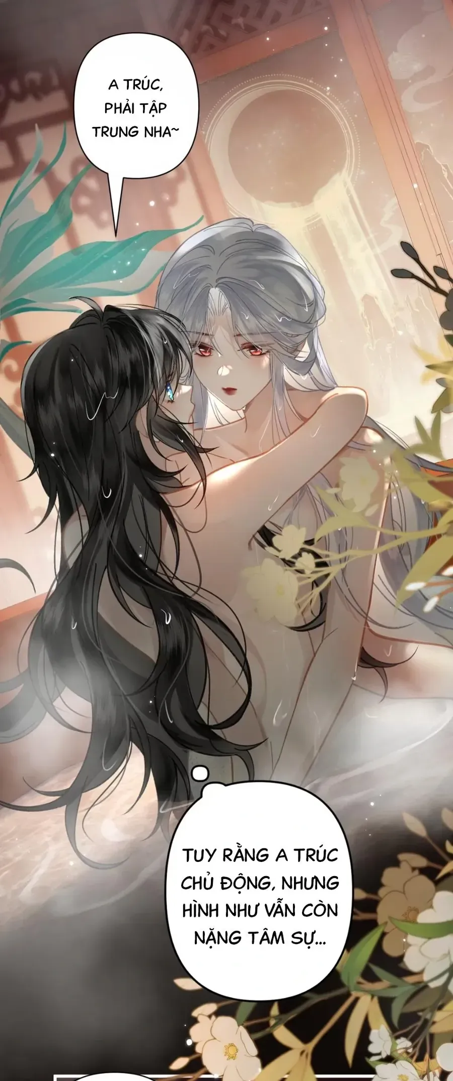 Đến Đông Hải Tìm Mỹ Nhân Chap 53 - Next Chap 54