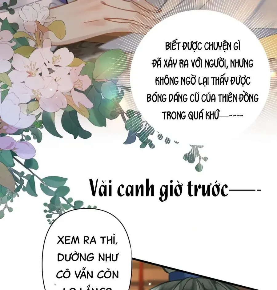Đến Đông Hải Tìm Mỹ Nhân Chap 53 - Next Chap 54
