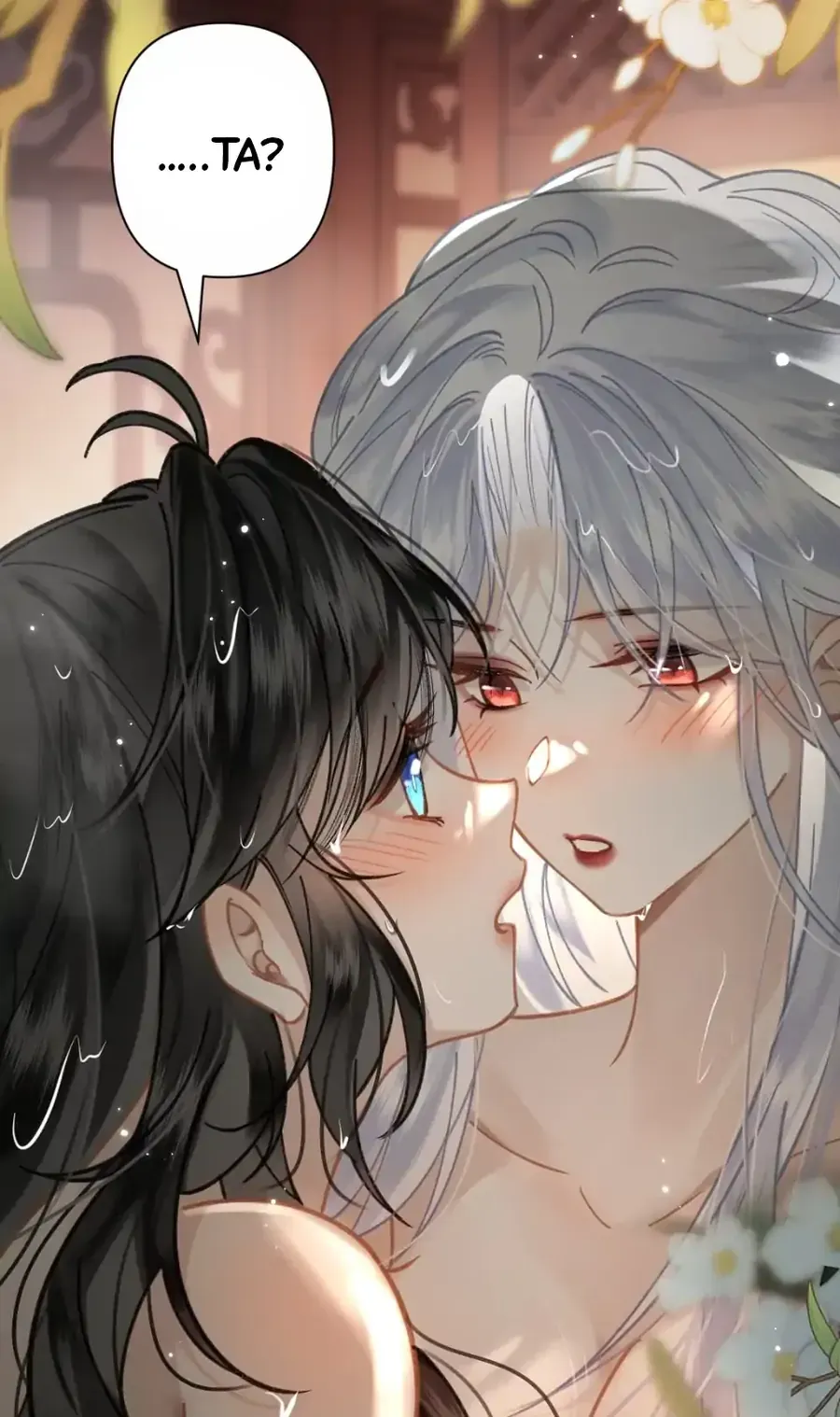 Đến Đông Hải Tìm Mỹ Nhân Chap 53 - Next Chap 54