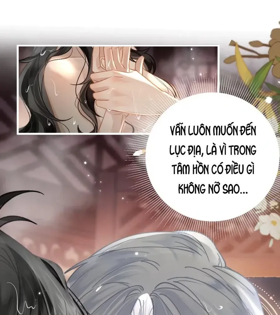 Đến Đông Hải Tìm Mỹ Nhân Chap 53 - Next Chap 54