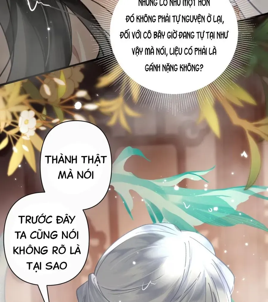 Đến Đông Hải Tìm Mỹ Nhân Chap 53 - Next Chap 54