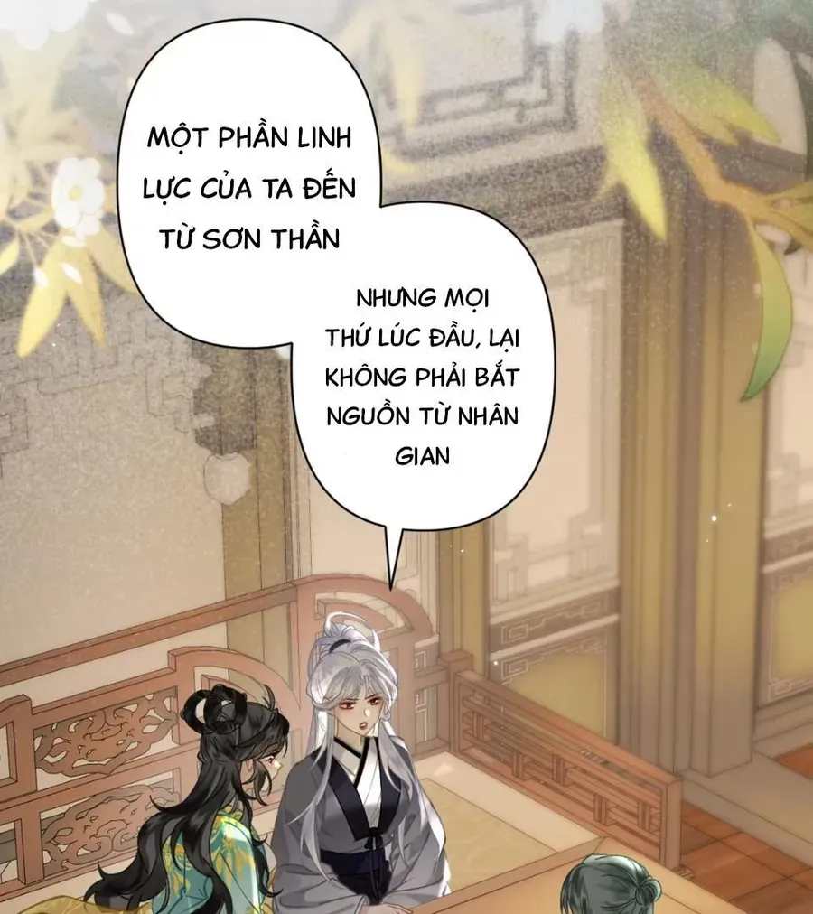 Đến Đông Hải Tìm Mỹ Nhân Chap 53 - Next Chap 54