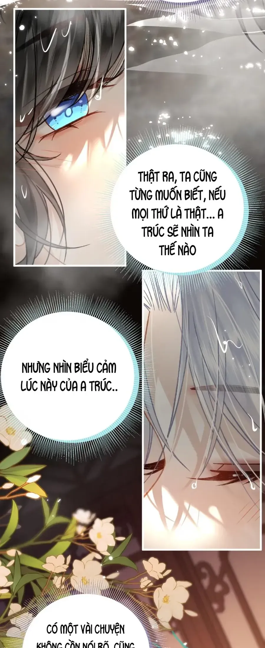 Đến Đông Hải Tìm Mỹ Nhân Chap 53 - Next Chap 54