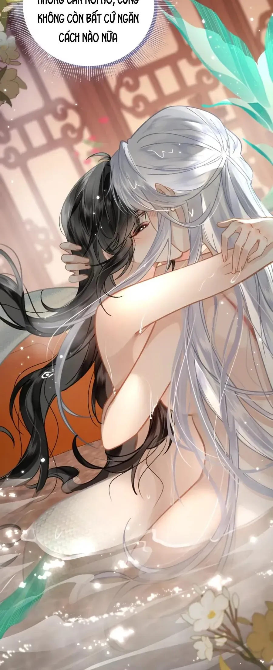 Đến Đông Hải Tìm Mỹ Nhân Chap 53 - Next Chap 54