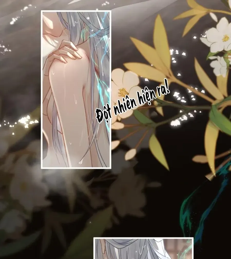 Đến Đông Hải Tìm Mỹ Nhân Chap 53 - Next Chap 54