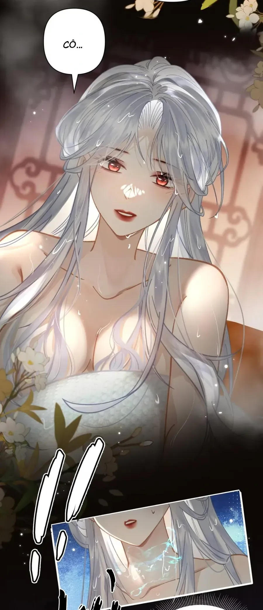 Đến Đông Hải Tìm Mỹ Nhân Chap 53 - Next Chap 54