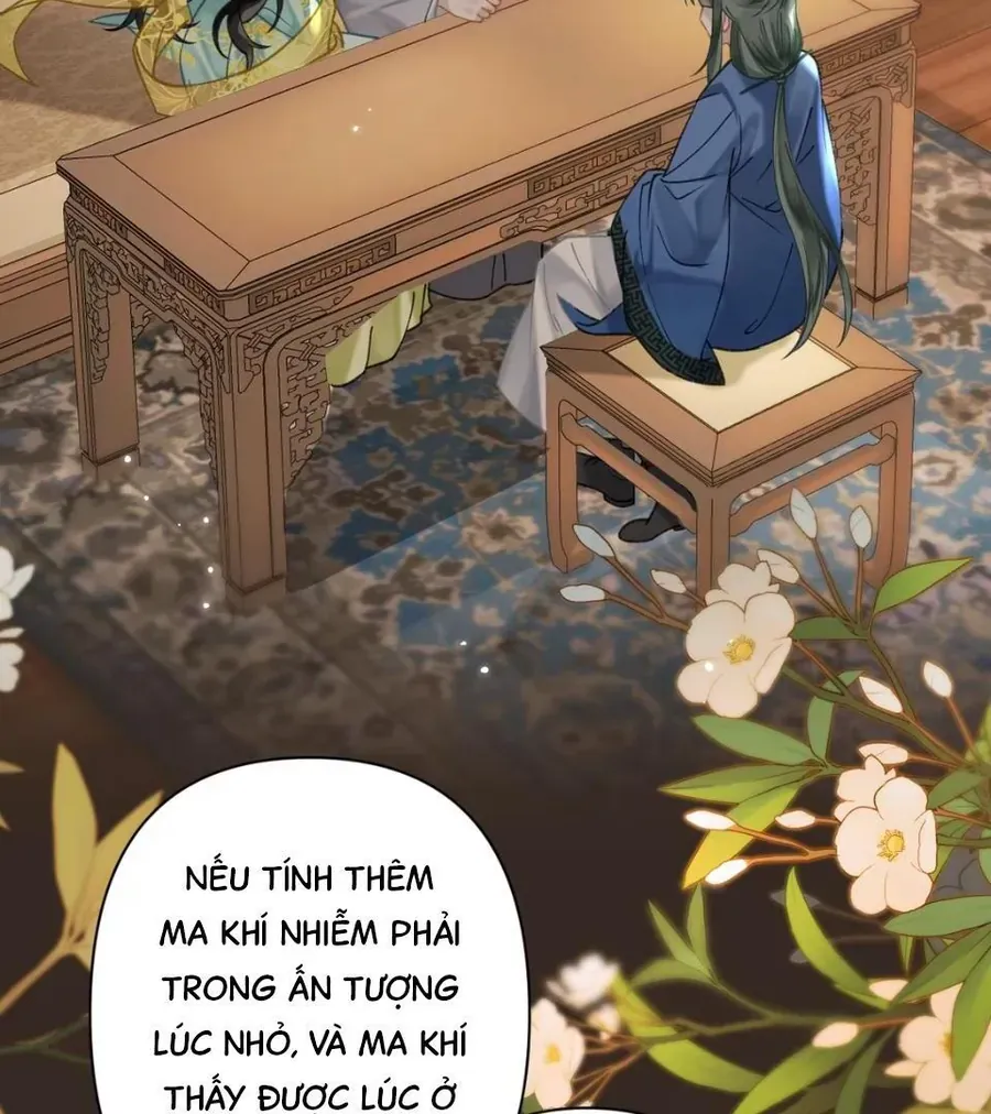 Đến Đông Hải Tìm Mỹ Nhân Chap 53 - Next Chap 54