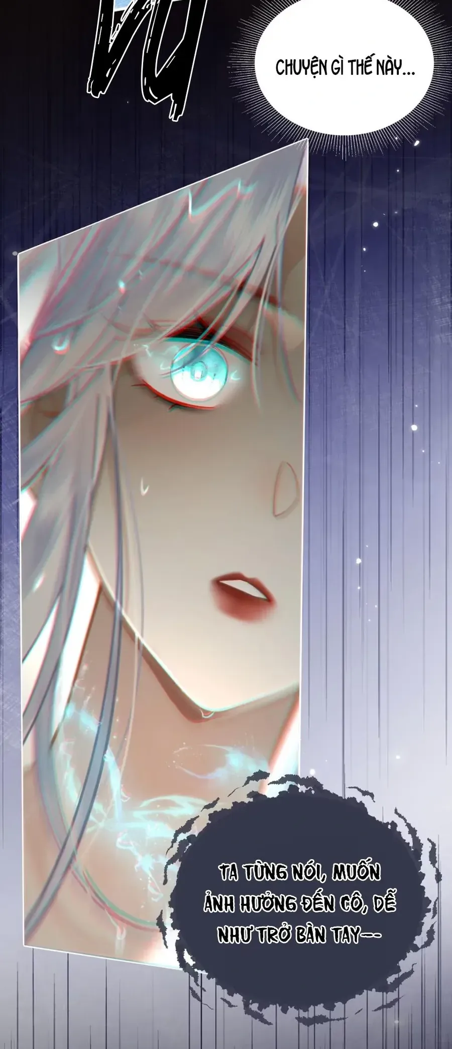 Đến Đông Hải Tìm Mỹ Nhân Chap 53 - Next Chap 54