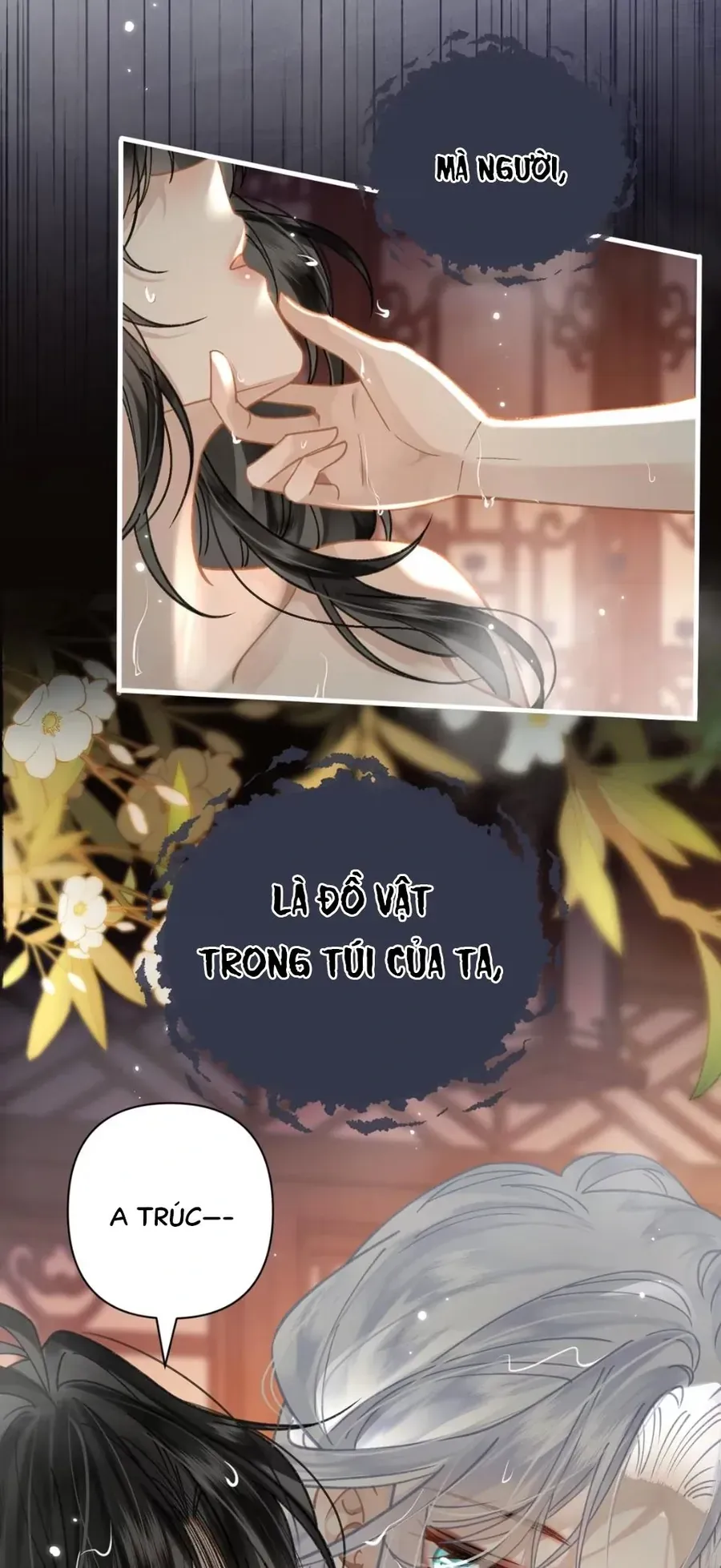 Đến Đông Hải Tìm Mỹ Nhân Chap 53 - Next Chap 54