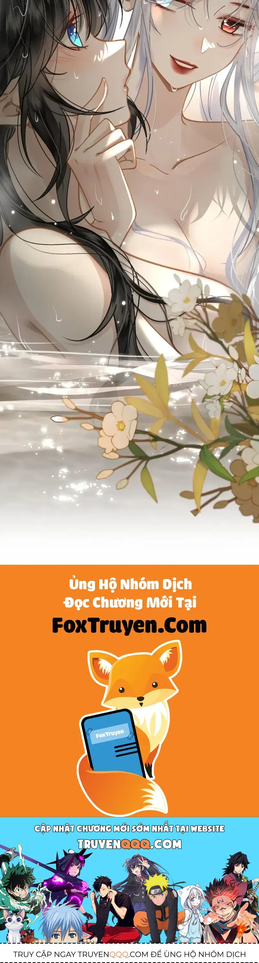 Đến Đông Hải Tìm Mỹ Nhân Chap 53 - Next Chap 54