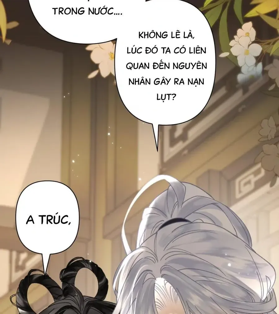 Đến Đông Hải Tìm Mỹ Nhân Chap 53 - Next Chap 54