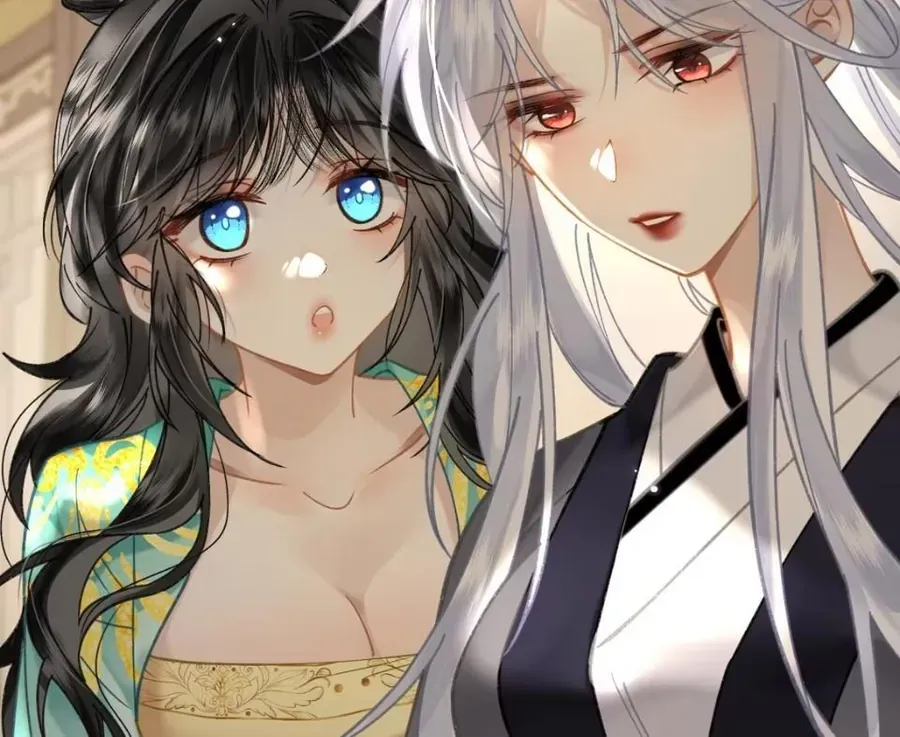 Đến Đông Hải Tìm Mỹ Nhân Chap 53 - Next Chap 54