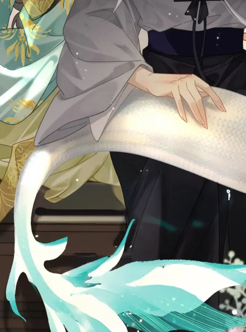 Đến Đông Hải Tìm Mỹ Nhân Chap 54 - Next Chap 55