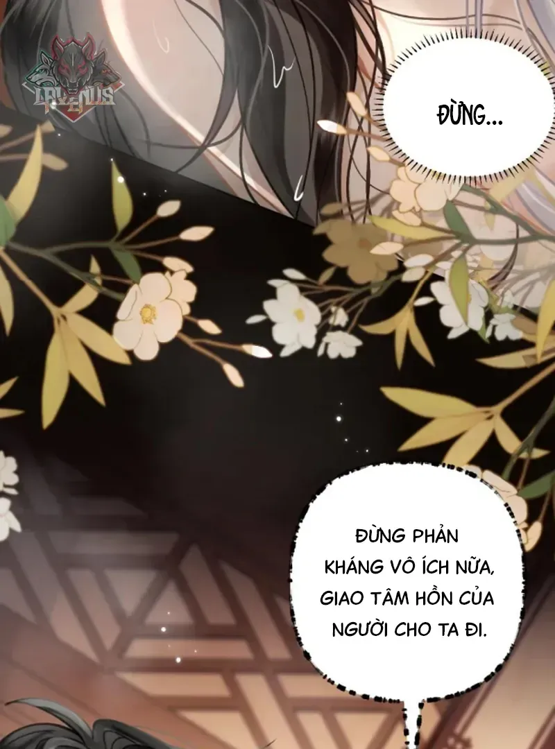 Đến Đông Hải Tìm Mỹ Nhân Chap 54 - Next Chap 55
