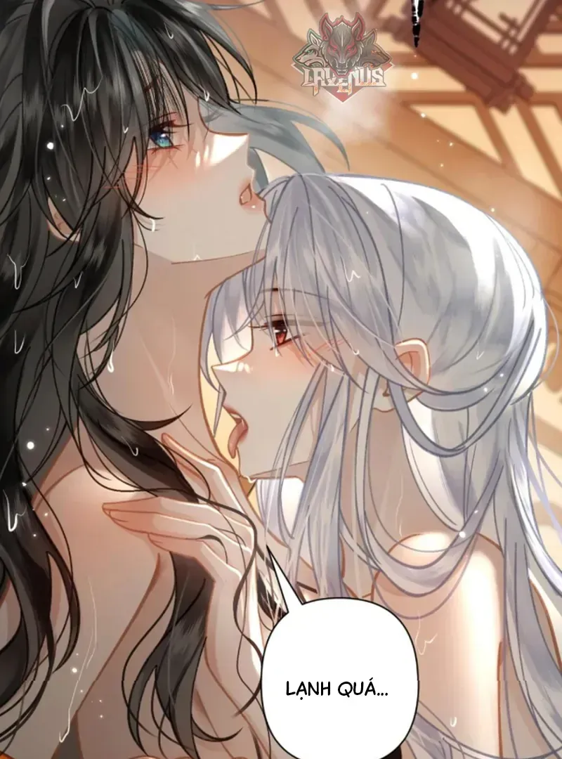 Đến Đông Hải Tìm Mỹ Nhân Chap 54 - Next Chap 55