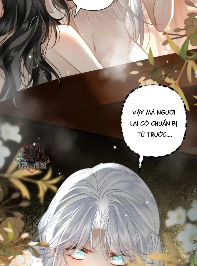 Đến Đông Hải Tìm Mỹ Nhân Chap 54 - Next Chap 55