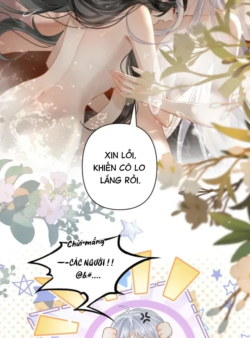 Đến Đông Hải Tìm Mỹ Nhân Chap 54 - Next Chap 55