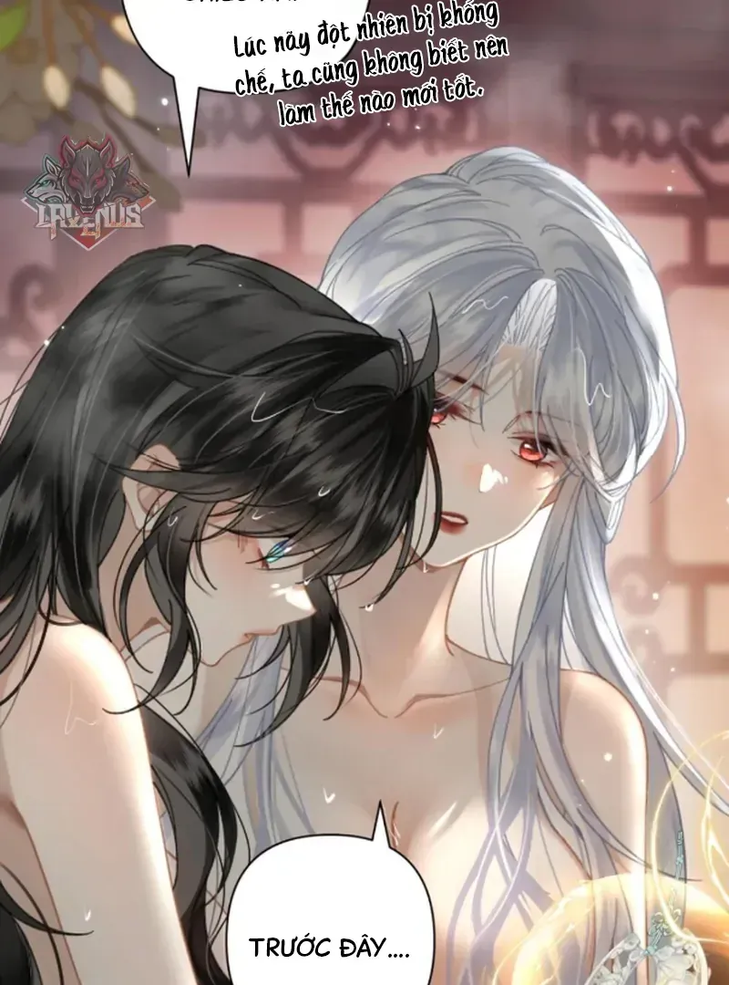 Đến Đông Hải Tìm Mỹ Nhân Chap 54 - Next Chap 55