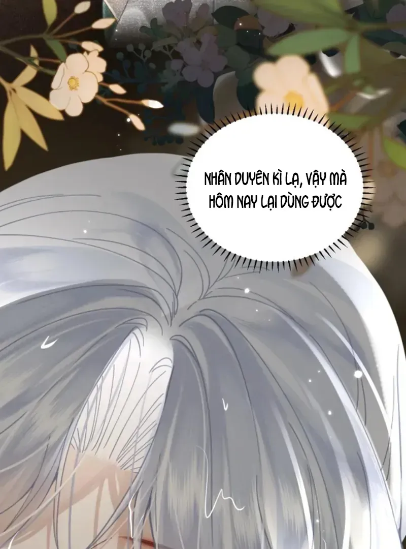 Đến Đông Hải Tìm Mỹ Nhân Chap 54 - Next Chap 55