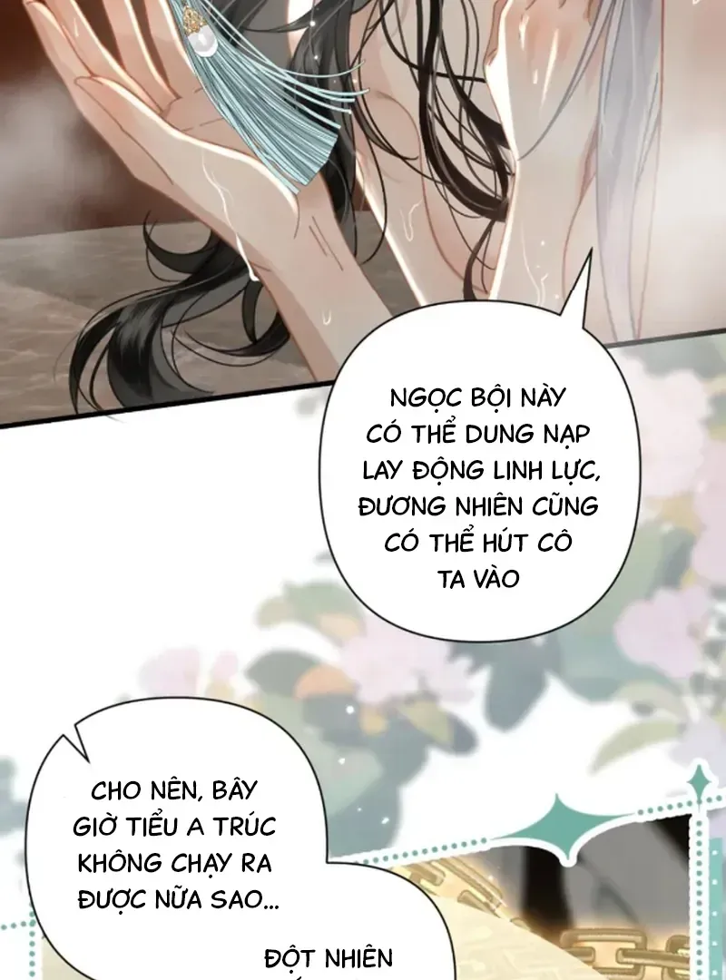 Đến Đông Hải Tìm Mỹ Nhân Chap 54 - Next Chap 55