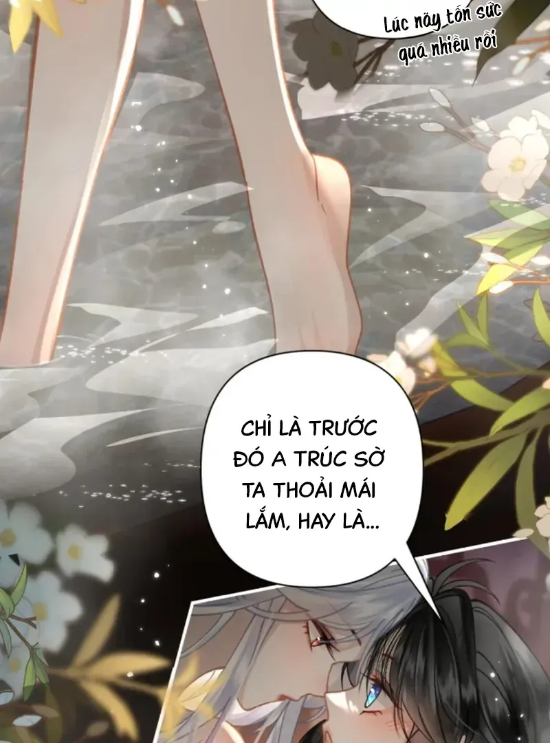 Đến Đông Hải Tìm Mỹ Nhân Chap 54 - Next Chap 55