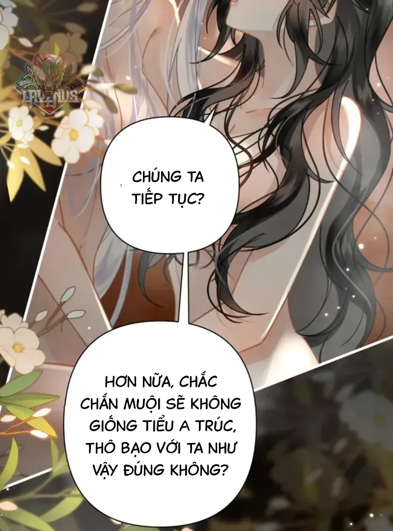 Đến Đông Hải Tìm Mỹ Nhân Chap 54 - Next Chap 55