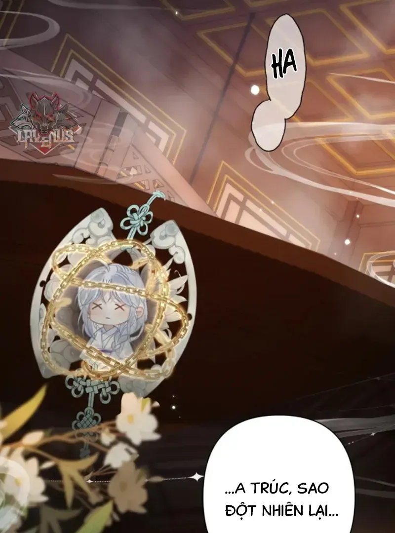 Đến Đông Hải Tìm Mỹ Nhân Chap 54 - Next Chap 55