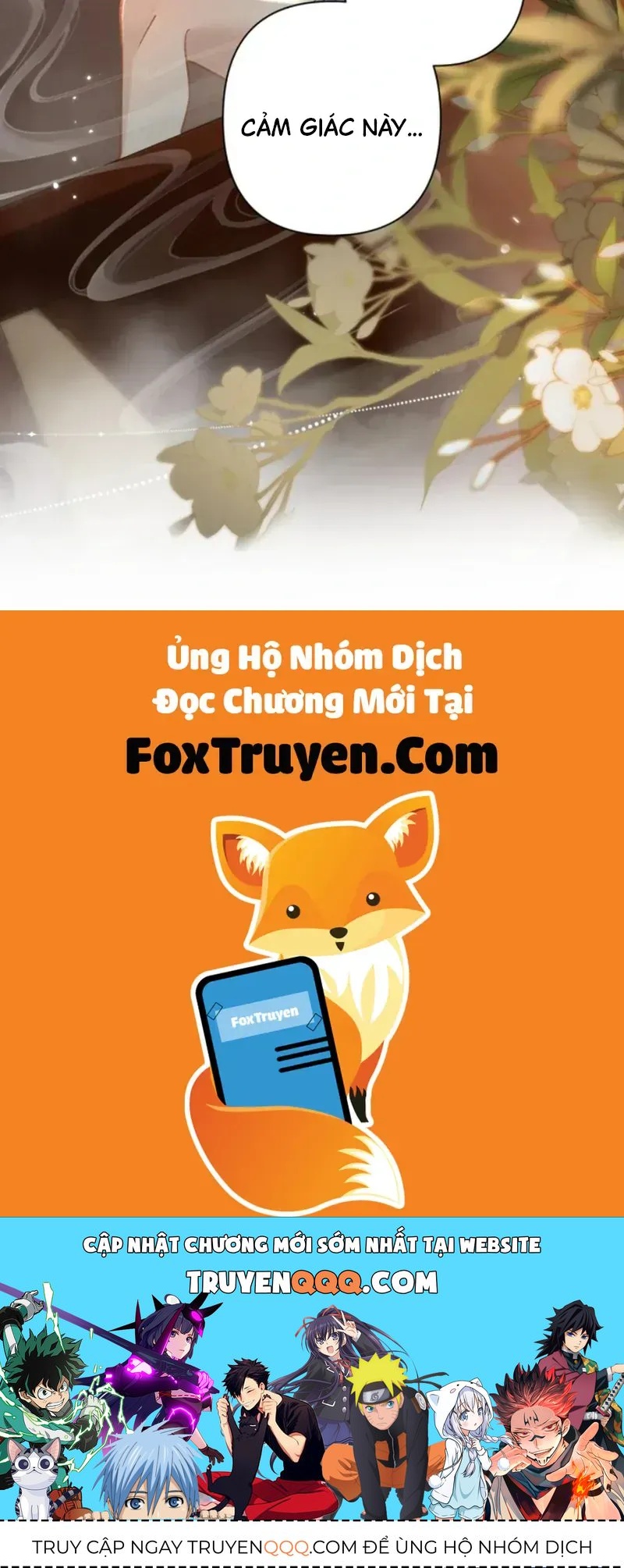 Đến Đông Hải Tìm Mỹ Nhân Chap 54 - Next Chap 55