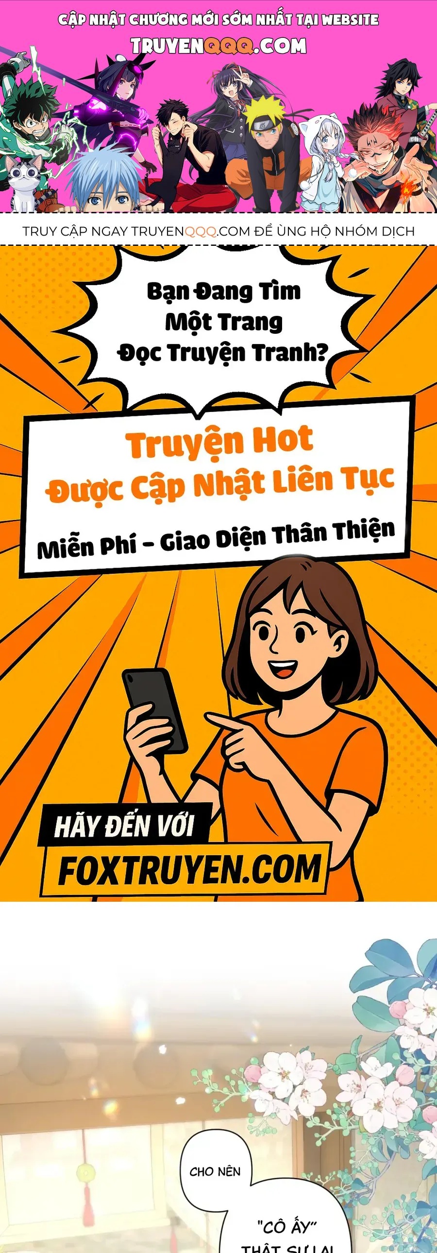 Đến Đông Hải Tìm Mỹ Nhân Chap 55 - Next Chap 56