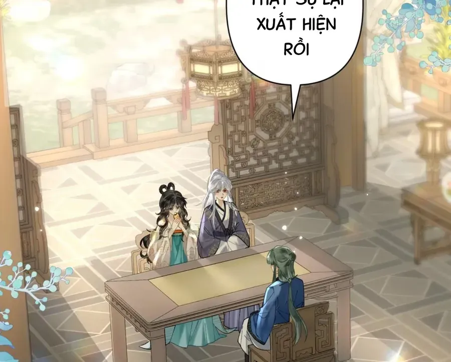 Đến Đông Hải Tìm Mỹ Nhân Chap 55 - Next Chap 56