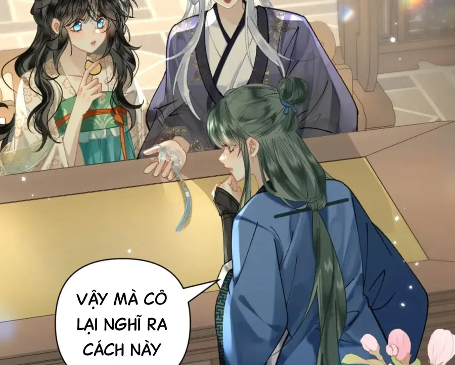 Đến Đông Hải Tìm Mỹ Nhân Chap 55 - Next Chap 56