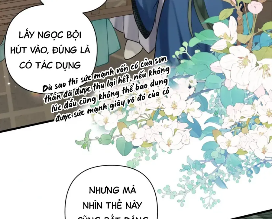 Đến Đông Hải Tìm Mỹ Nhân Chap 55 - Next Chap 56