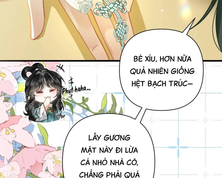 Đến Đông Hải Tìm Mỹ Nhân Chap 55 - Next Chap 56