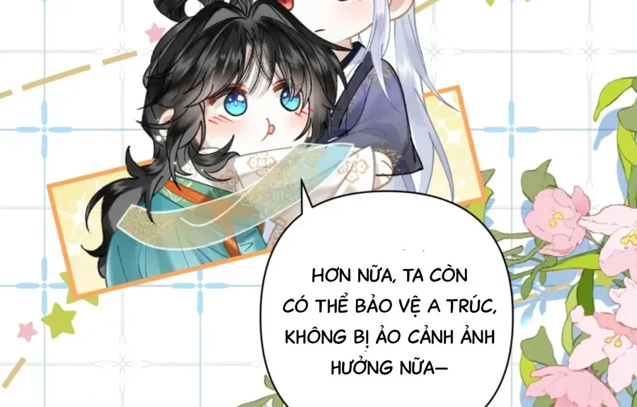 Đến Đông Hải Tìm Mỹ Nhân Chap 55 - Next Chap 56