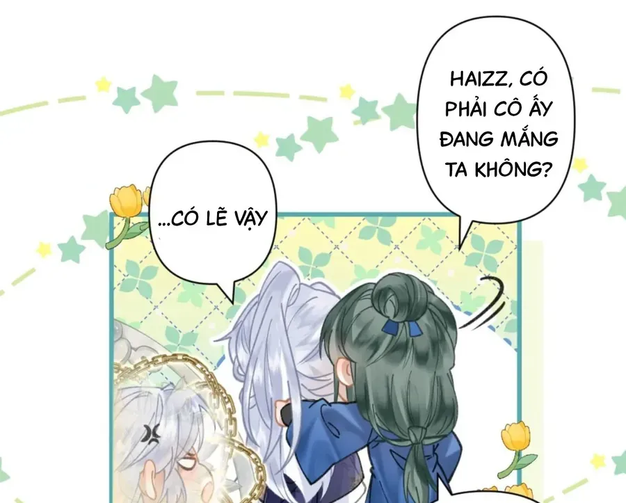 Đến Đông Hải Tìm Mỹ Nhân Chap 55 - Next Chap 56