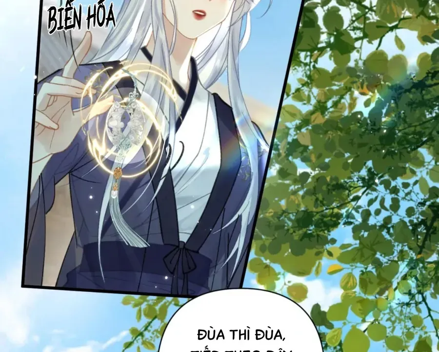 Đến Đông Hải Tìm Mỹ Nhân Chap 55 - Next Chap 56