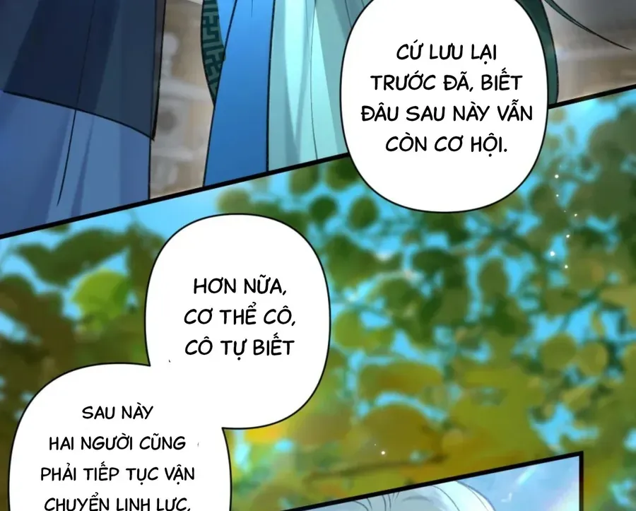 Đến Đông Hải Tìm Mỹ Nhân Chap 55 - Next Chap 56