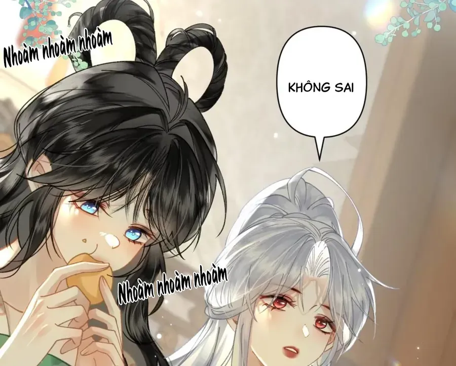 Đến Đông Hải Tìm Mỹ Nhân Chap 55 - Next Chap 56