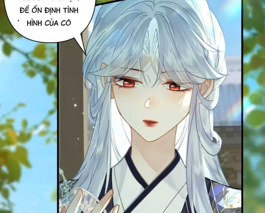 Đến Đông Hải Tìm Mỹ Nhân Chap 55 - Next Chap 56