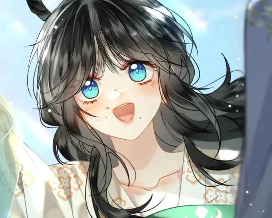 Đến Đông Hải Tìm Mỹ Nhân Chap 55 - Next Chap 56