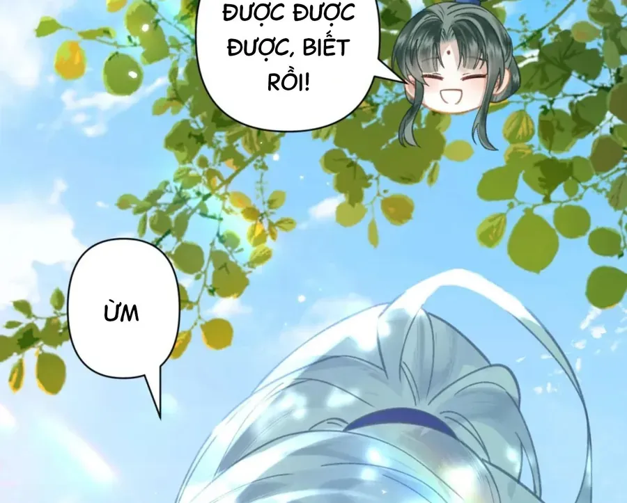 Đến Đông Hải Tìm Mỹ Nhân Chap 55 - Next Chap 56