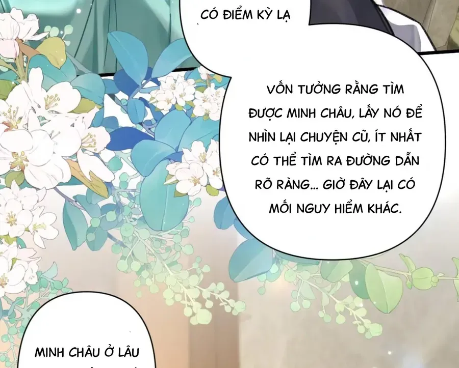 Đến Đông Hải Tìm Mỹ Nhân Chap 55 - Next Chap 56