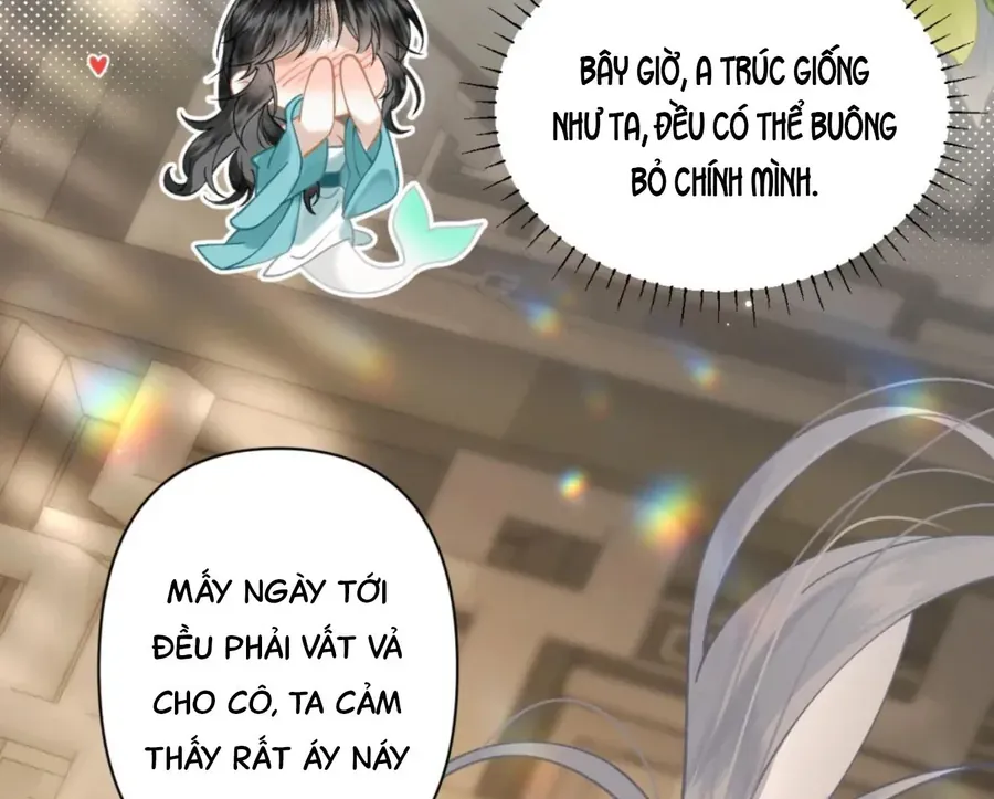 Đến Đông Hải Tìm Mỹ Nhân Chap 55 - Next Chap 56