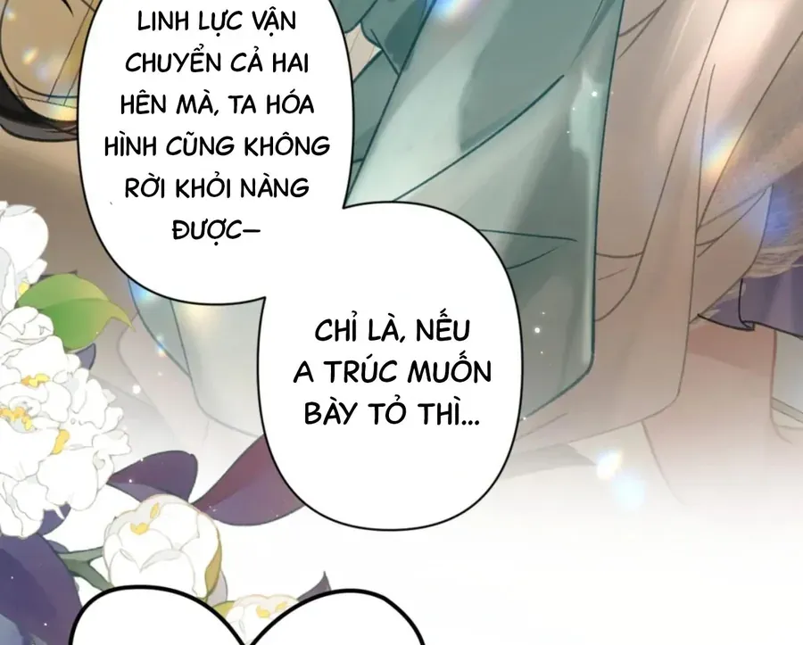 Đến Đông Hải Tìm Mỹ Nhân Chap 55 - Next Chap 56