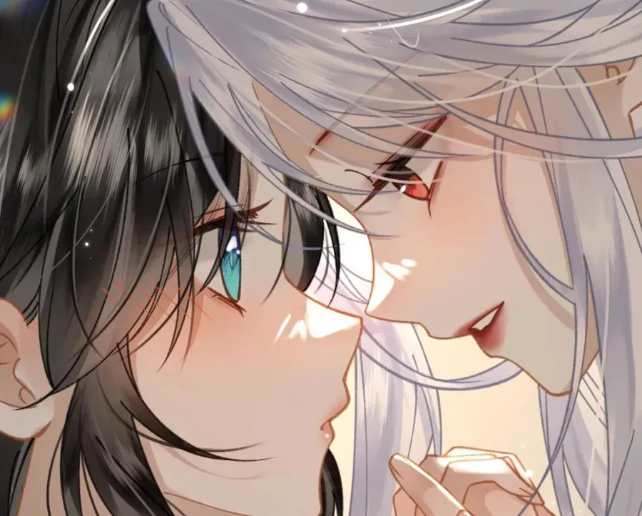 Đến Đông Hải Tìm Mỹ Nhân Chap 55 - Next Chap 56